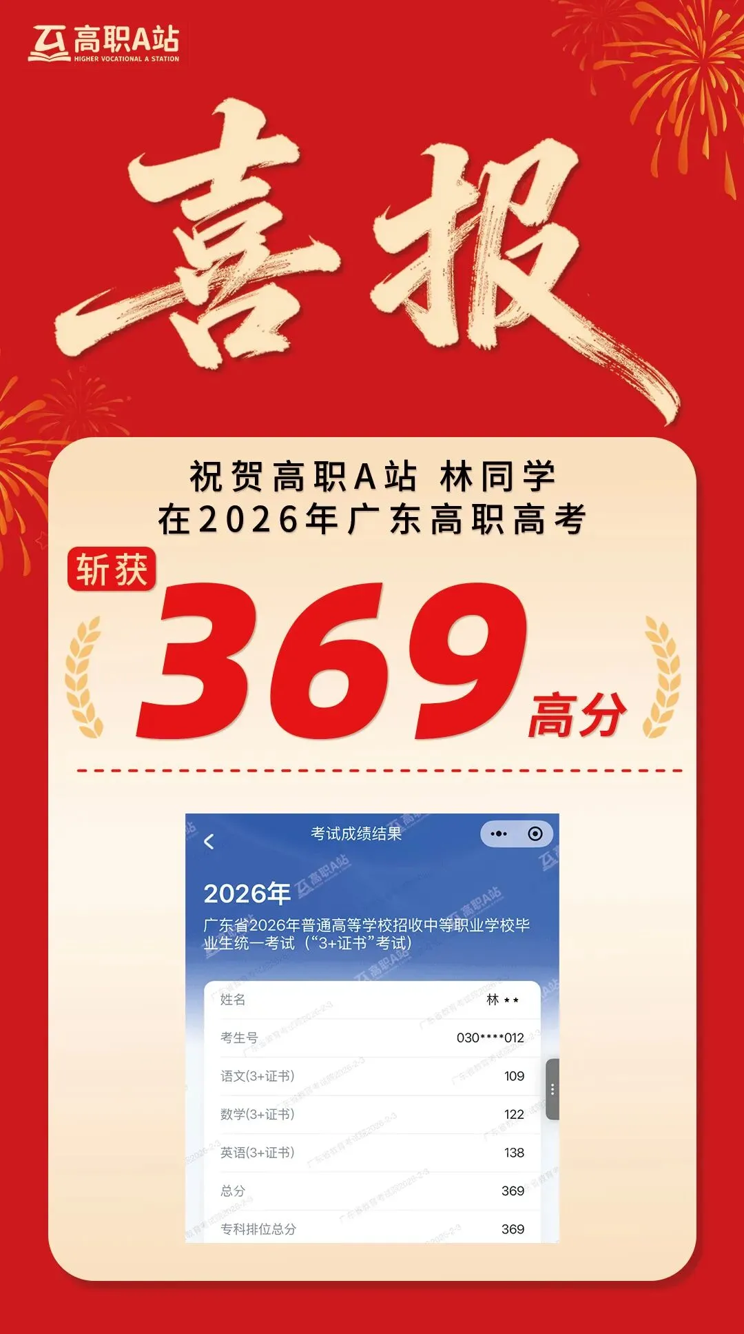 27高职高考最新考试范围已出→搭配精品班网课,系统备考,稳步提升!-第29张图片-四季读书网