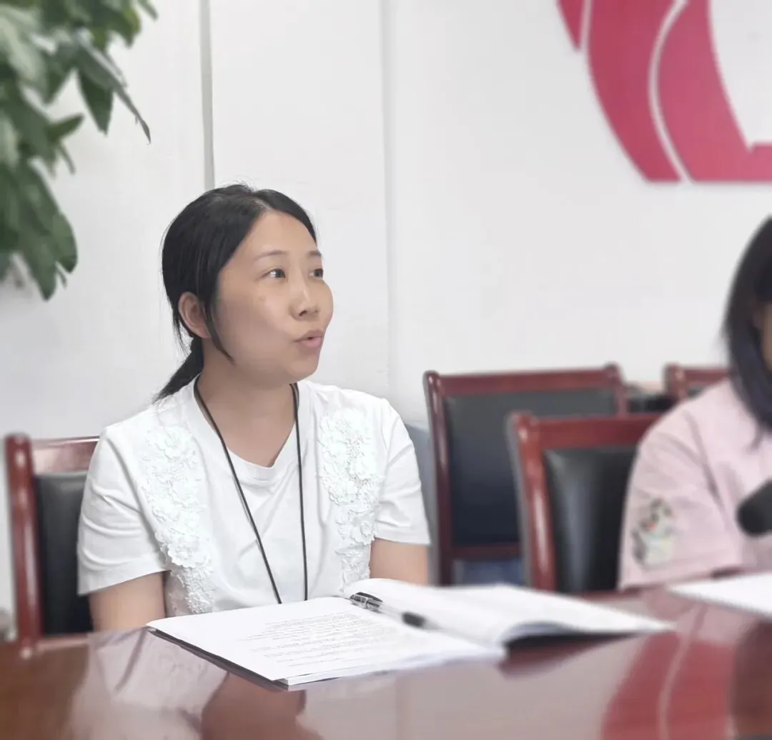 凝心聚力析学情,科学规划备中考 ——上海市育民中学2027届初三毕业班工作会议-第12张图片-四季读书网