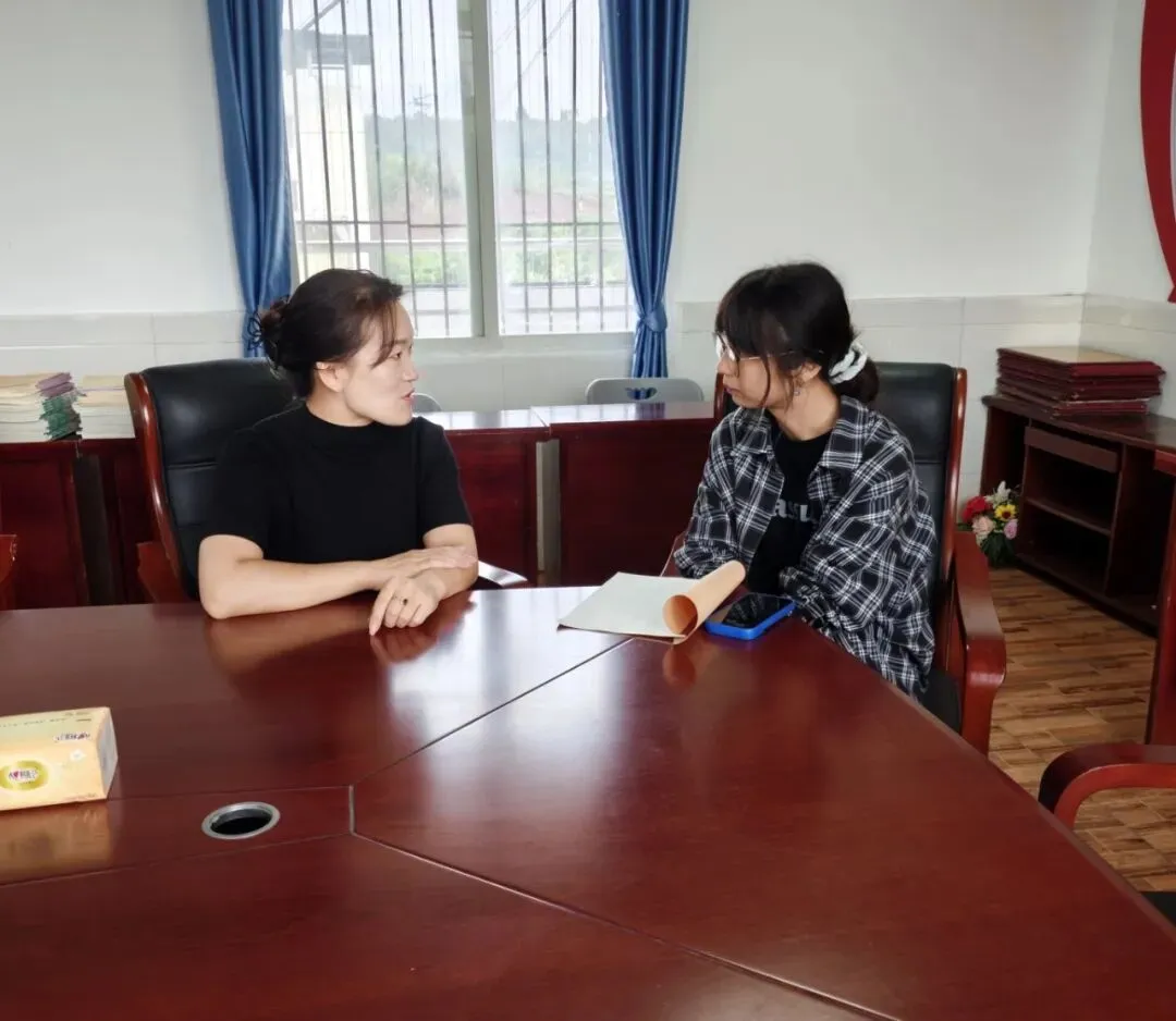 聚焦中考改革 情系一线课堂——嘉陵区教研室赴陈寿中学、安福小学开展毕业班教学视导-第7张图片-四季读书网 聚焦中考改革 情系一线课堂——嘉陵区教研室赴陈寿中学、安福小学开展毕业班教学视导-第7张图片-四季读书网