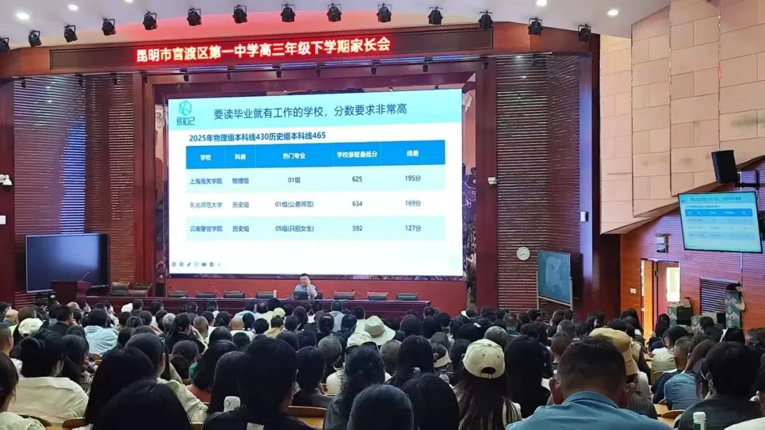 云南高考志愿填报公益讲座|企事业单位免费预约开启-第8张图片-四季读书网 云南高考志愿填报公益讲座|企事业单位免费预约开启-第8张图片-四季读书网