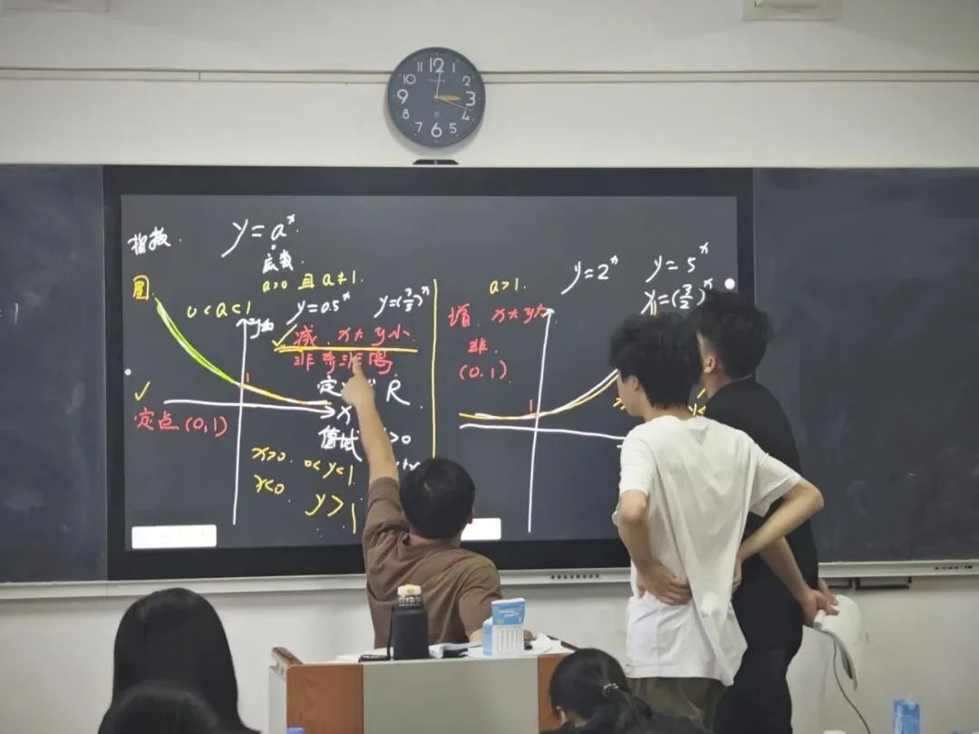 广东高职高考3+证书考试9月开始备考能考上公办吗?-第6张图片-四季读书网