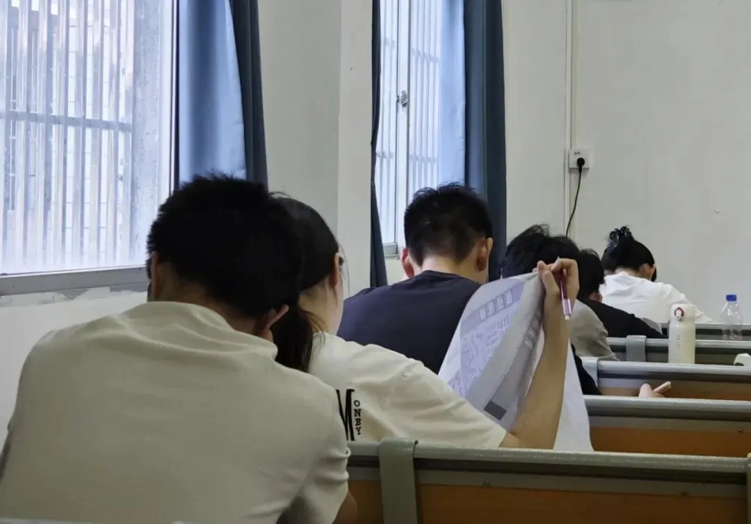 广东高职高考3+证书考试9月开始备考能考上公办吗?-第8张图片-四季读书网