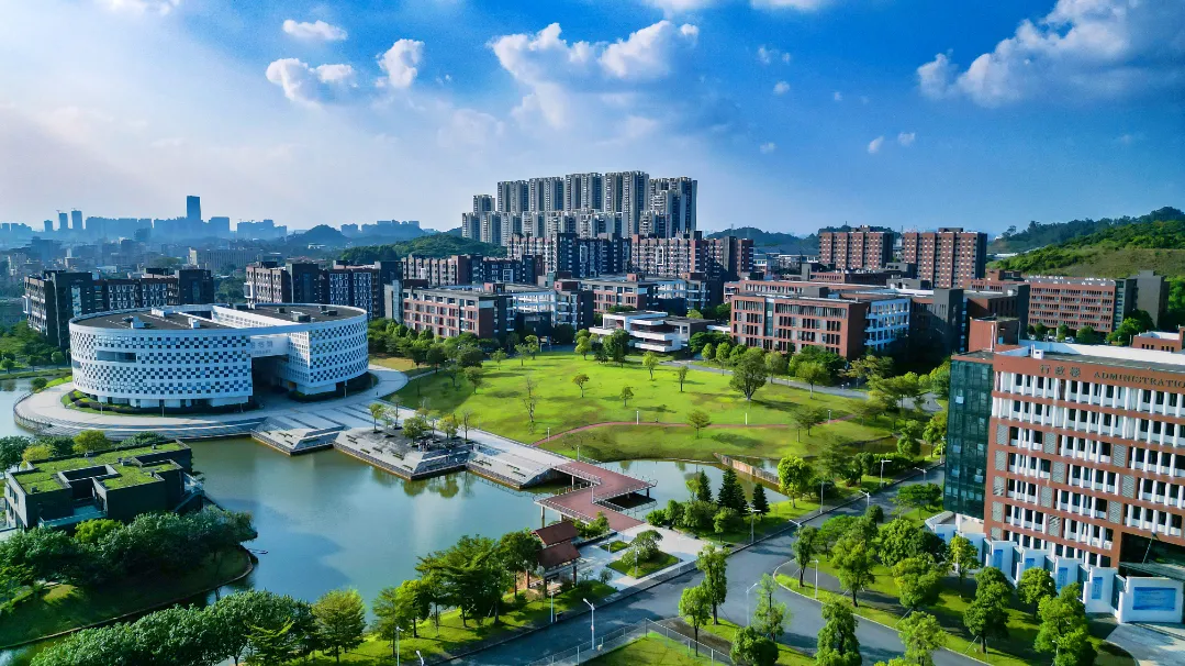 广东高职高考3+证书考试招生人数最多的院校!-第9张图片-四季读书网 广东高职高考3+证书考试招生人数最多的院校!-第9张图片-四季读书网