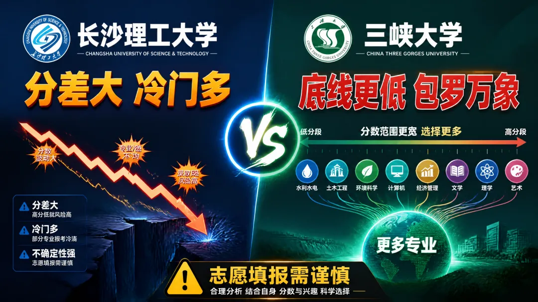 曝光!2026云南高考两所"分数刺客"一本大学:刚过线就敢录,进去全劝退-第10张图片-四季读书网 曝光!2026云南高考两所"分数刺客"一本大学:刚过线就敢录,进去全劝退-第10张图片-四季读书网