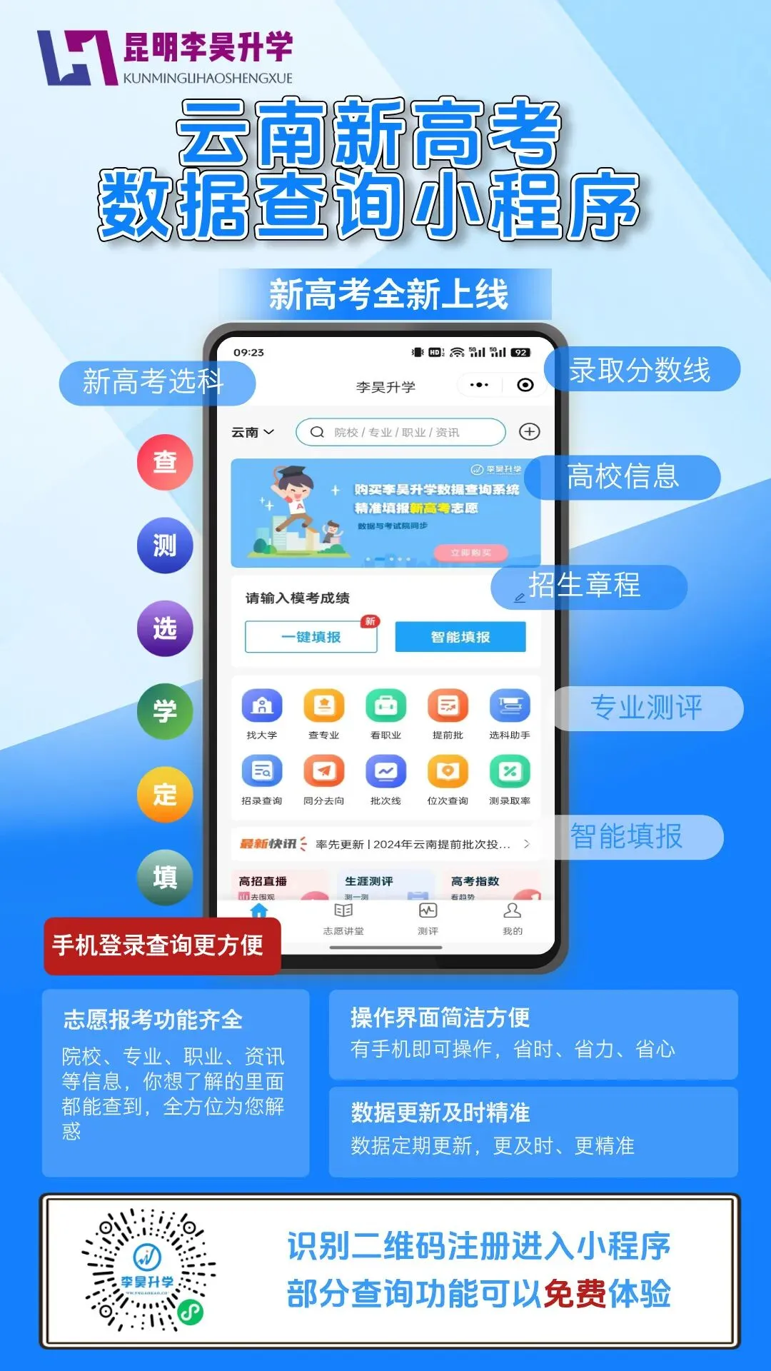 曝光!2026云南高考两所"分数刺客"一本大学:刚过线就敢录,进去全劝退-第12张图片-四季读书网 曝光!2026云南高考两所"分数刺客"一本大学:刚过线就敢录,进去全劝退-第12张图片-四季读书网