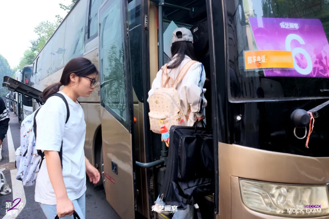 乐艺画室2026第二次模拟考试纪实-第6张图片-四季读书网 乐艺画室2026第二次模拟考试纪实-第6张图片-四季读书网