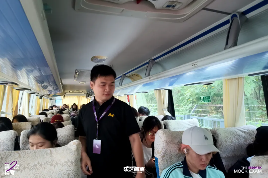 乐艺画室2026第二次模拟考试纪实-第9张图片-四季读书网 乐艺画室2026第二次模拟考试纪实-第9张图片-四季读书网