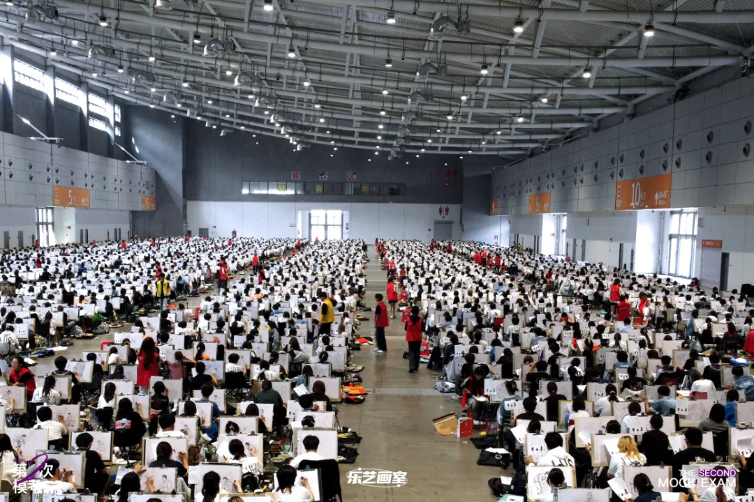 乐艺画室2026第二次模拟考试纪实-第13张图片-四季读书网 乐艺画室2026第二次模拟考试纪实-第13张图片-四季读书网