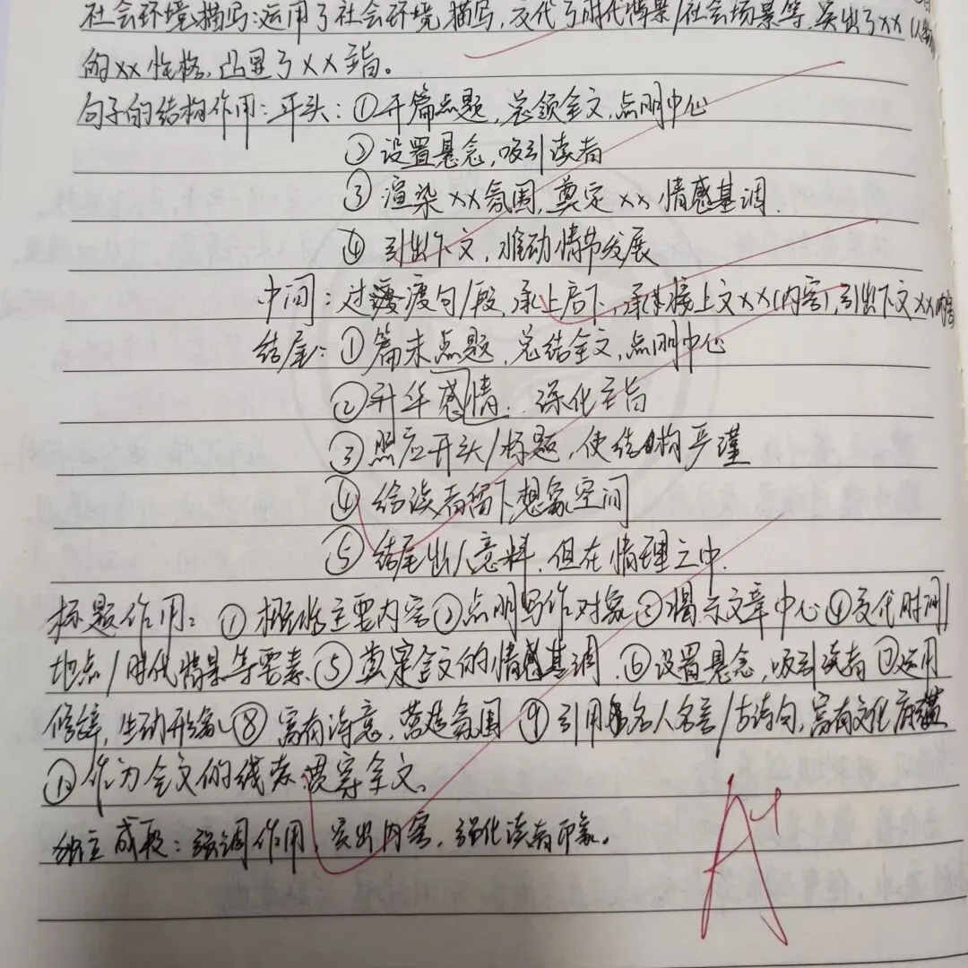 4个月后考试!广铁校内高职高考辅导班,科学规划+专攻考点,助力备考关键期弯道超车!-第17张图片-四季读书网