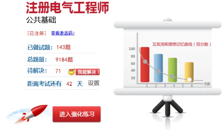 注电基础考试备考第66天-公共基础-模拟电子技术-第1张图片-四季读书网 注电基础考试备考第66天-公共基础-模拟电子技术-第1张图片-四季读书网