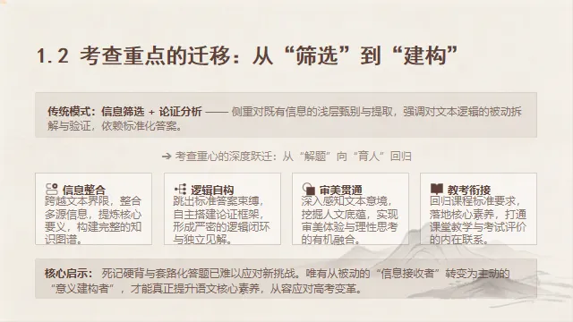 研真题探本源,明方略启思维(一)——云南省胡念东名师工作室2026年9月联合教研活动纪实-第30张图片-四季读书网 研真题探本源,明方略启思维(一)——云南省胡念东名师工作室2026年9月联合教研活动纪实-第30张图片-四季读书网
