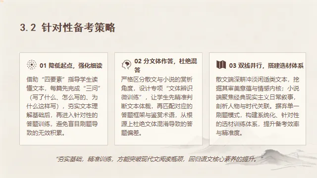 研真题探本源,明方略启思维(一)——云南省胡念东名师工作室2026年9月联合教研活动纪实-第31张图片-四季读书网 研真题探本源,明方略启思维(一)——云南省胡念东名师工作室2026年9月联合教研活动纪实-第31张图片-四季读书网