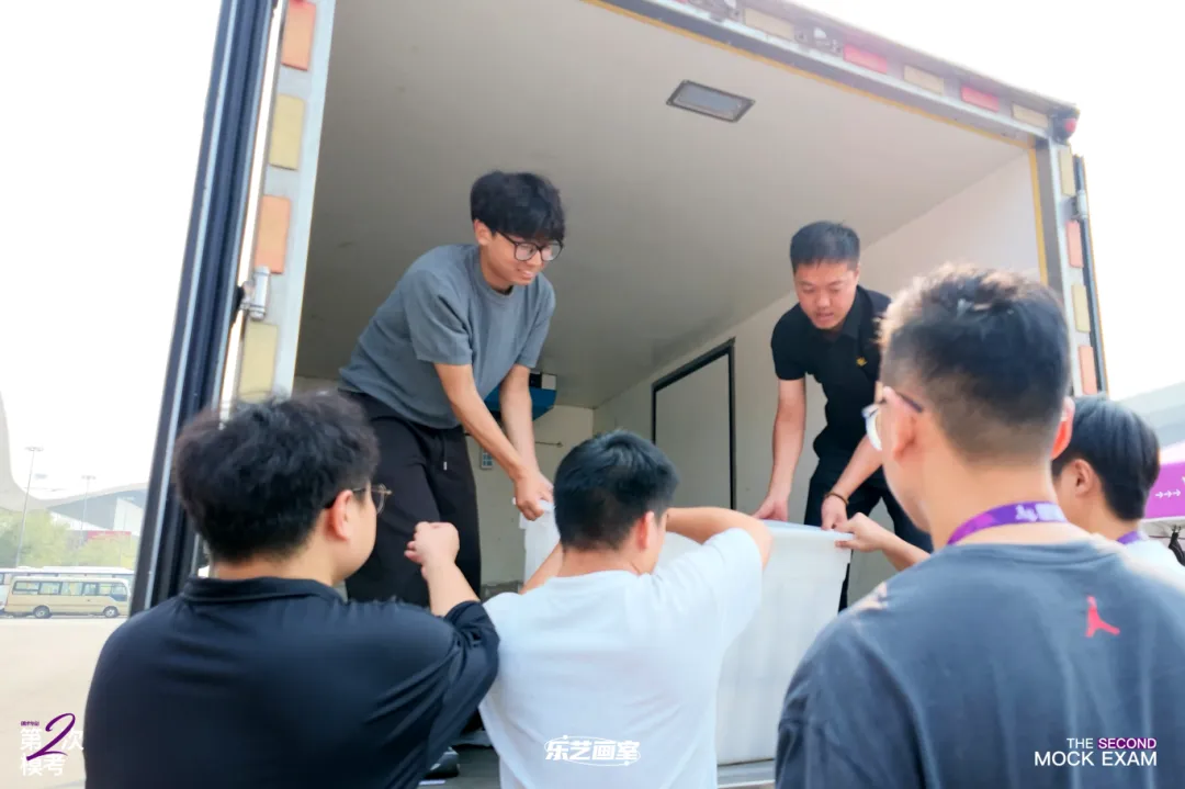 乐艺画室2026第二次模拟考试纪实-第34张图片-四季读书网 乐艺画室2026第二次模拟考试纪实-第34张图片-四季读书网