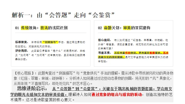 研真题探本源,明方略启思维(一)——云南省胡念东名师工作室2026年9月联合教研活动纪实-第37张图片-四季读书网 研真题探本源,明方略启思维(一)——云南省胡念东名师工作室2026年9月联合教研活动纪实-第37张图片-四季读书网