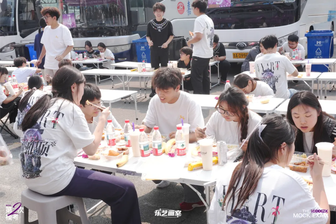 乐艺画室2026第二次模拟考试纪实-第69张图片-四季读书网 乐艺画室2026第二次模拟考试纪实-第69张图片-四季读书网