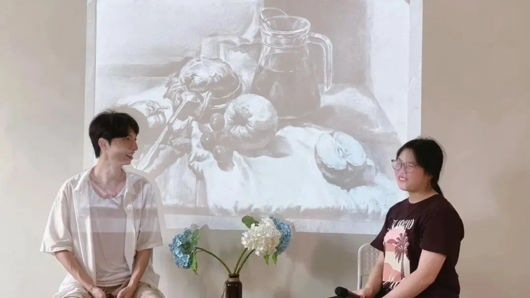 木东·专访丨(NEW) 中考美术班:杨添颖,一、二阶成果汇报!~-第12张图片-四季读书网 木东·专访丨(NEW) 中考美术班:杨添颖,一、二阶成果汇报!~-第12张图片-四季读书网