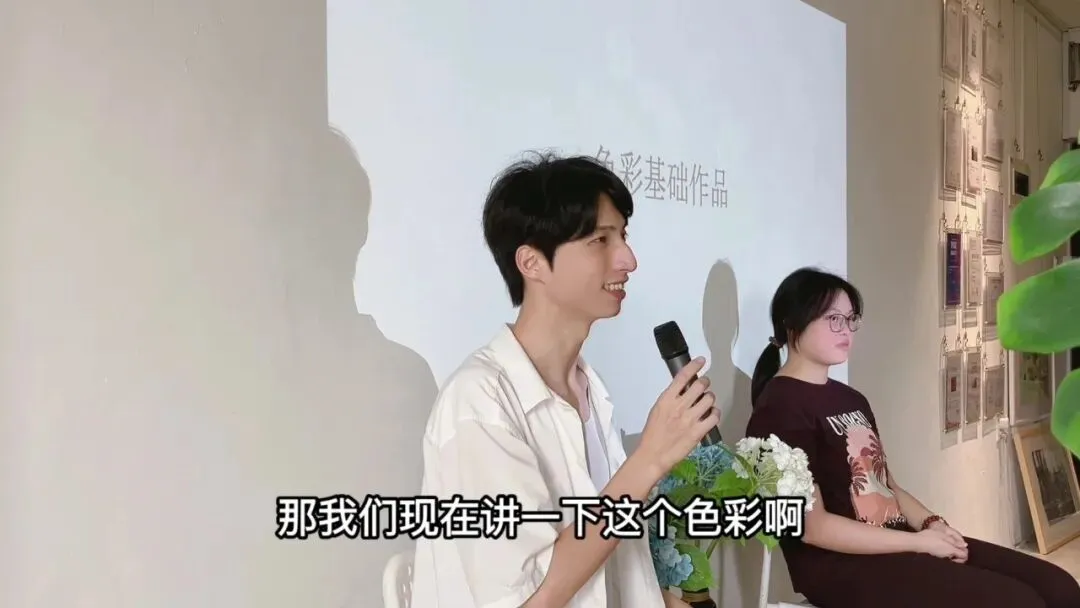 木东·专访丨(NEW) 中考美术班:杨添颖,一、二阶成果汇报!~-第13张图片-四季读书网 木东·专访丨(NEW) 中考美术班:杨添颖,一、二阶成果汇报!~-第13张图片-四季读书网