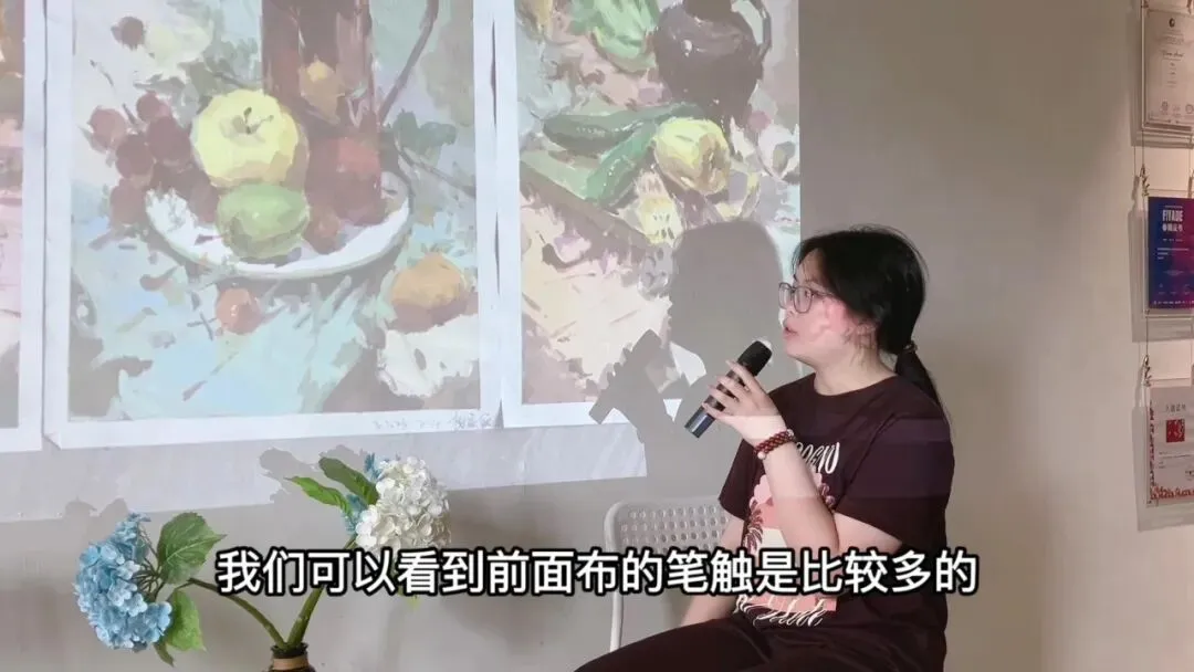 木东·专访丨(NEW) 中考美术班:杨添颖,一、二阶成果汇报!~-第14张图片-四季读书网 木东·专访丨(NEW) 中考美术班:杨添颖,一、二阶成果汇报!~-第14张图片-四季读书网