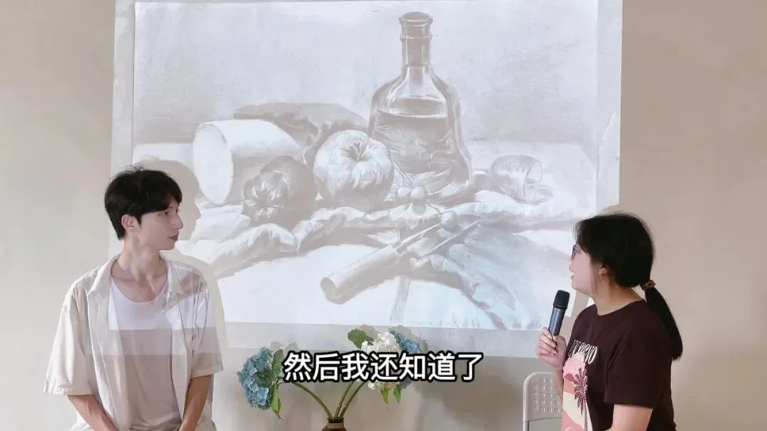 木东·专访丨(NEW) 中考美术班:杨添颖,一、二阶成果汇报!~-第17张图片-四季读书网 木东·专访丨(NEW) 中考美术班:杨添颖,一、二阶成果汇报!~-第17张图片-四季读书网