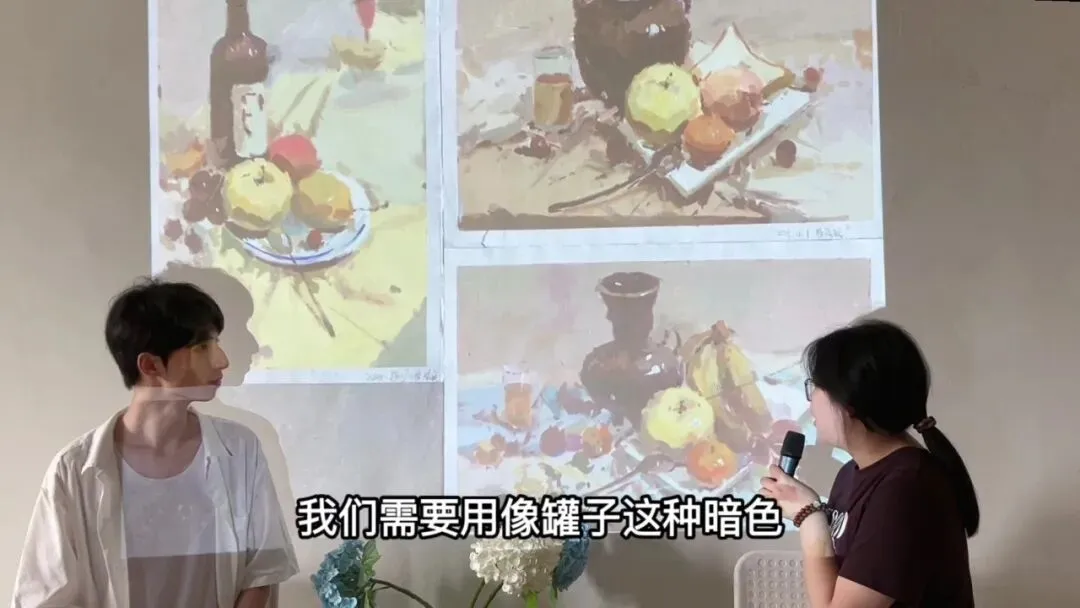 木东·专访丨(NEW) 中考美术班:杨添颖,一、二阶成果汇报!~-第19张图片-四季读书网 木东·专访丨(NEW) 中考美术班:杨添颖,一、二阶成果汇报!~-第19张图片-四季读书网