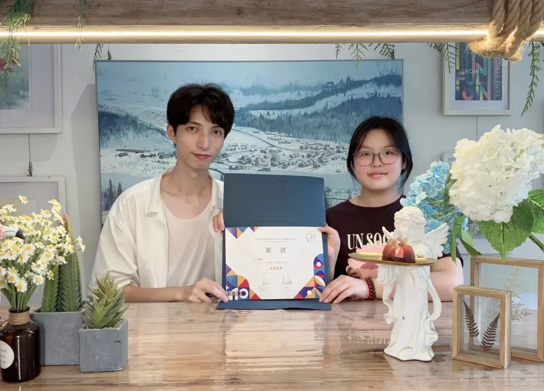 木东·专访丨(NEW) 中考美术班:杨添颖,一、二阶成果汇报!~-第39张图片-四季读书网 木东·专访丨(NEW) 中考美术班:杨添颖,一、二阶成果汇报!~-第39张图片-四季读书网