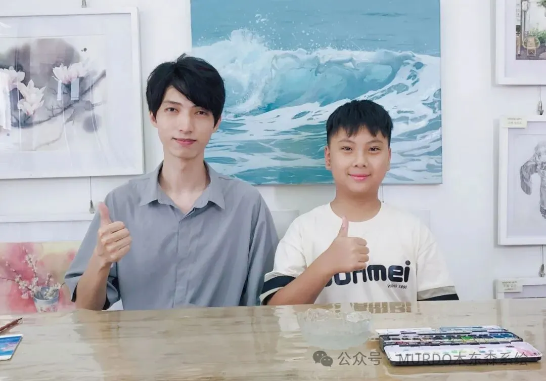 木东·专访丨(NEW) 中考美术班:杨添颖,一、二阶成果汇报!~-第57张图片-四季读书网 木东·专访丨(NEW) 中考美术班:杨添颖,一、二阶成果汇报!~-第57张图片-四季读书网