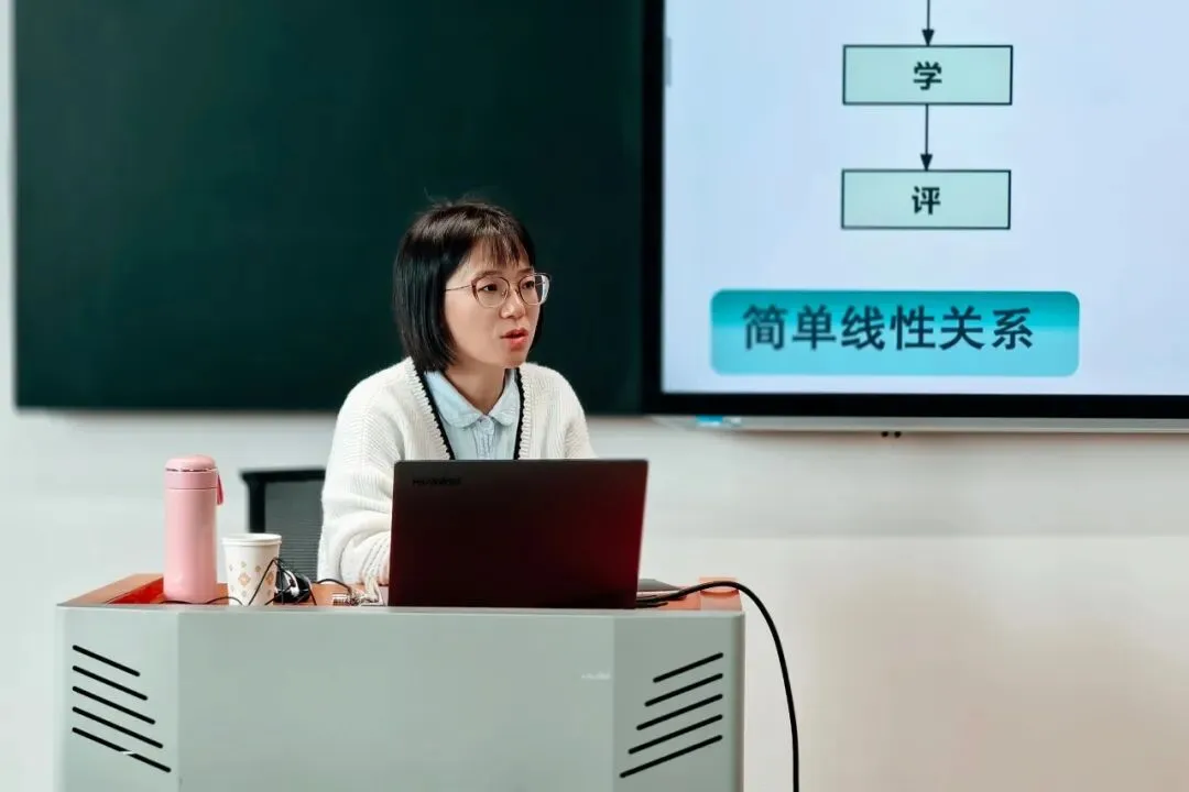 榆林市教研室组织市直初中中考复习备考研讨暨命题能力提升培训-第10张图片-四季读书网 榆林市教研室组织市直初中中考复习备考研讨暨命题能力提升培训-第10张图片-四季读书网