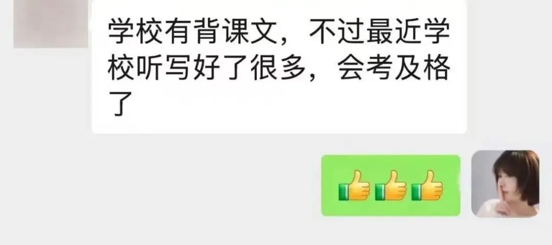 中考提分实录 | 从“句子全是乱的”到“能考及格”,这个暑假发生了什么?-第3张图片-四季读书网