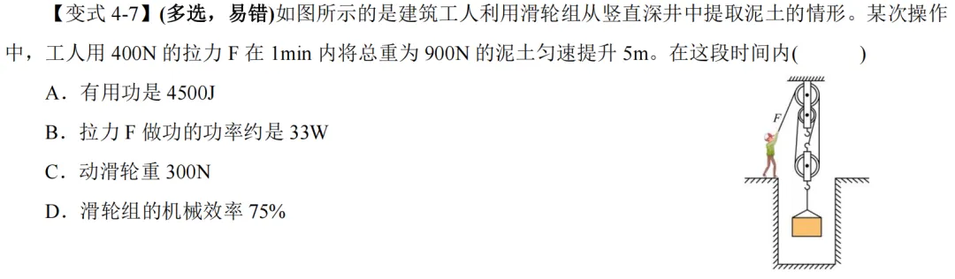 初三马上迎来第一次月考,你的物理歇菜了没?满分选手都会把这篇文章认真看完!-第11张图片-四季读书网 初三马上迎来第一次月考,你的物理歇菜了没?满分选手都会把这篇文章认真看完!-第11张图片-四季读书网