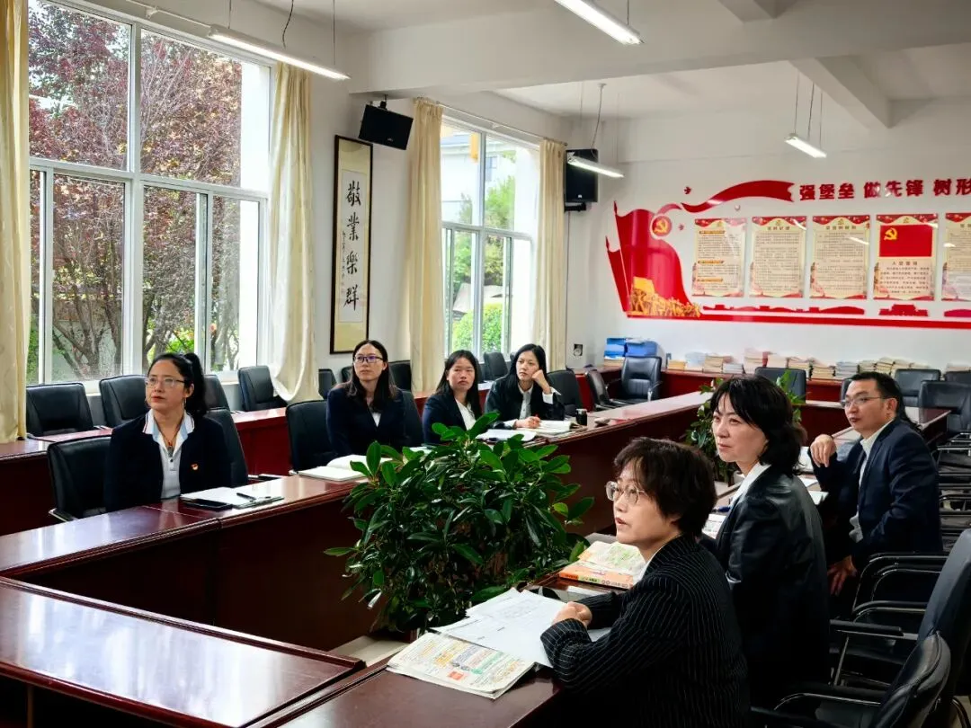 钟屏中学初三年级组|守得云开,共赴山海——九年级教师团队风采展示-第41张图片-四季读书网