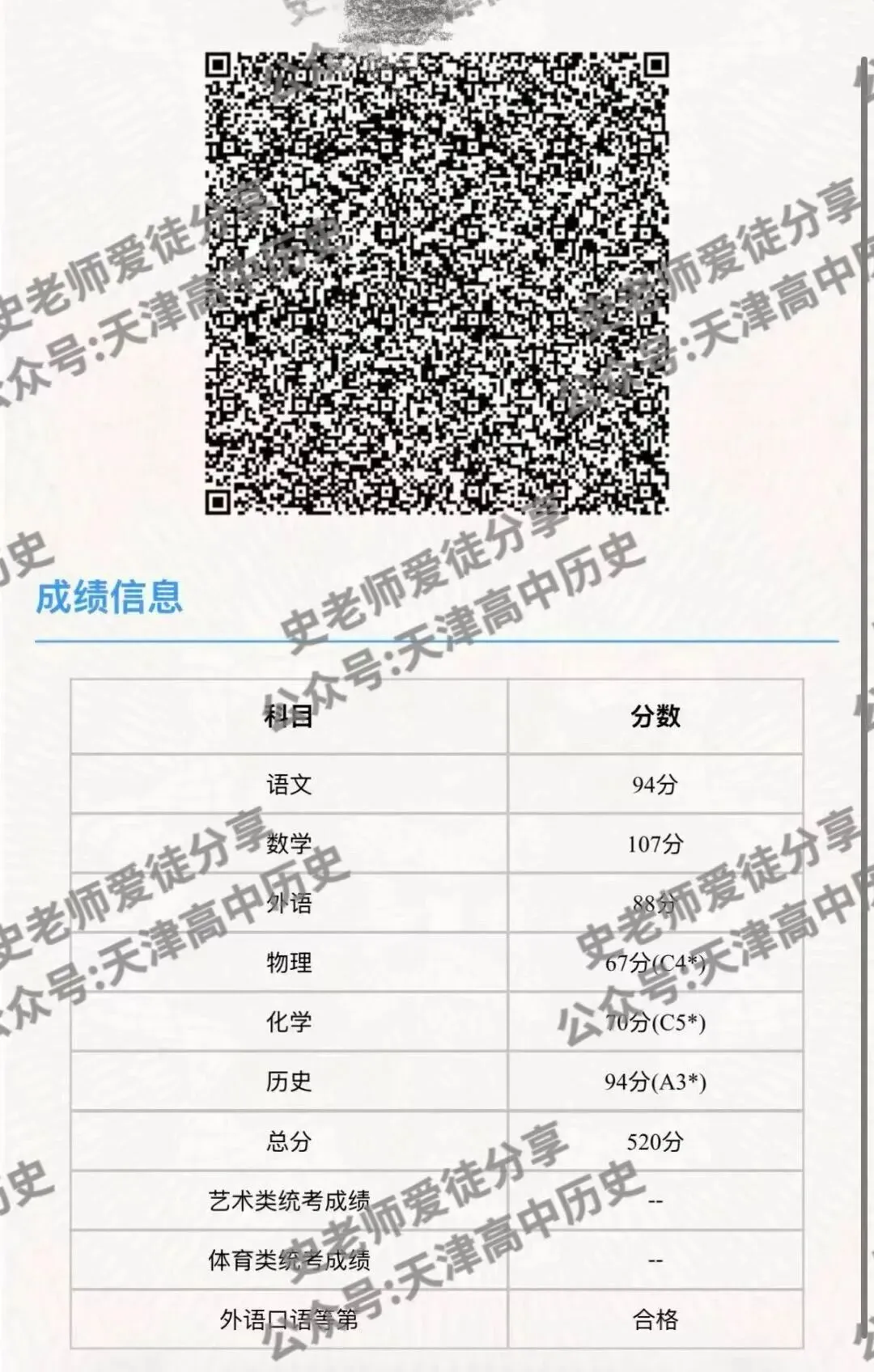 正在报名:史老师高考历史秋季课-第241张图片-四季读书网