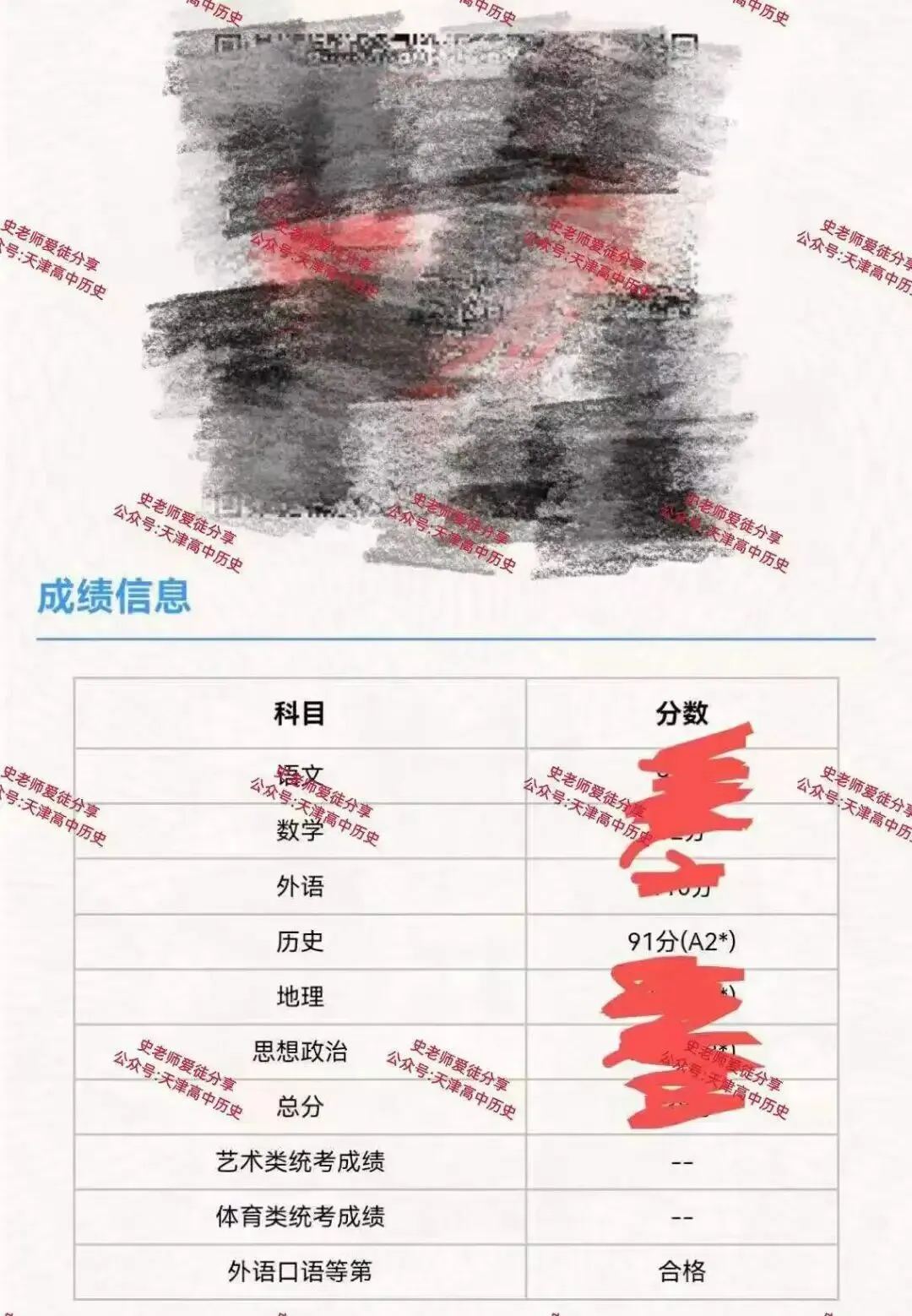 正在报名:史老师高考历史秋季课-第242张图片-四季读书网