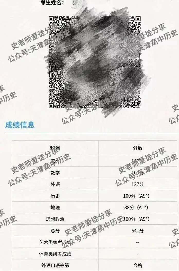 正在报名:史老师高考历史秋季课-第244张图片-四季读书网