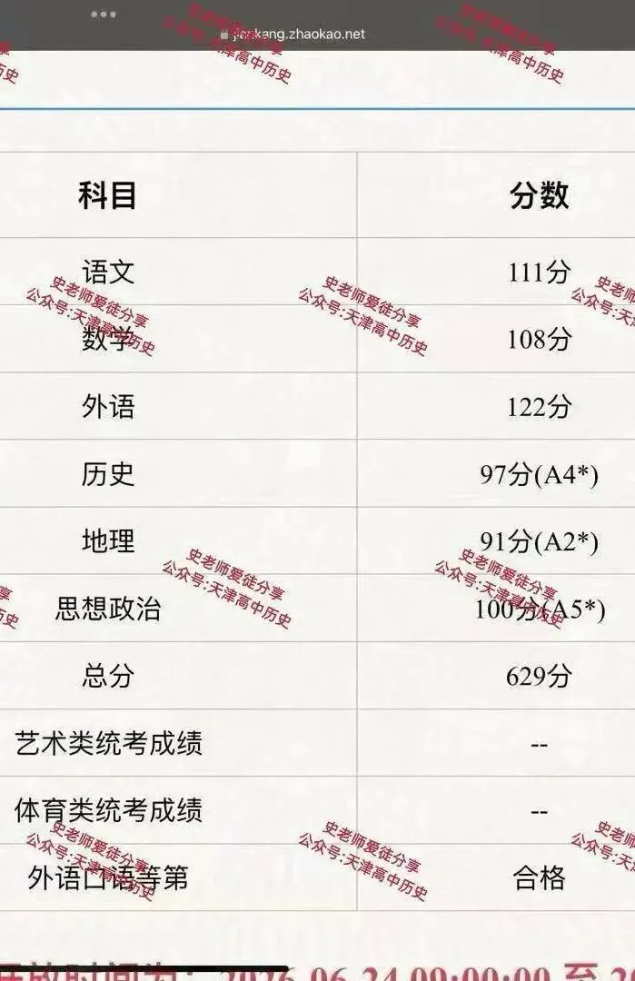正在报名:史老师高考历史秋季课-第250张图片-四季读书网