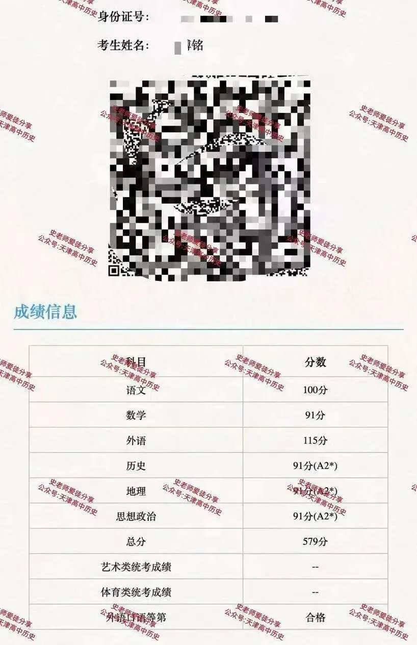 正在报名:史老师高考历史秋季课-第258张图片-四季读书网