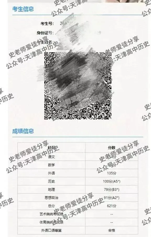 正在报名:史老师高考历史秋季课-第260张图片-四季读书网