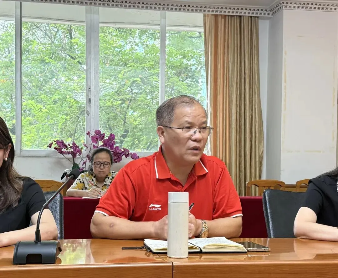 薪火相传,聚力前行——2026年新旧初三经验交流会-第30张图片-四季读书网 薪火相传,聚力前行——2026年新旧初三经验交流会-第30张图片-四季读书网