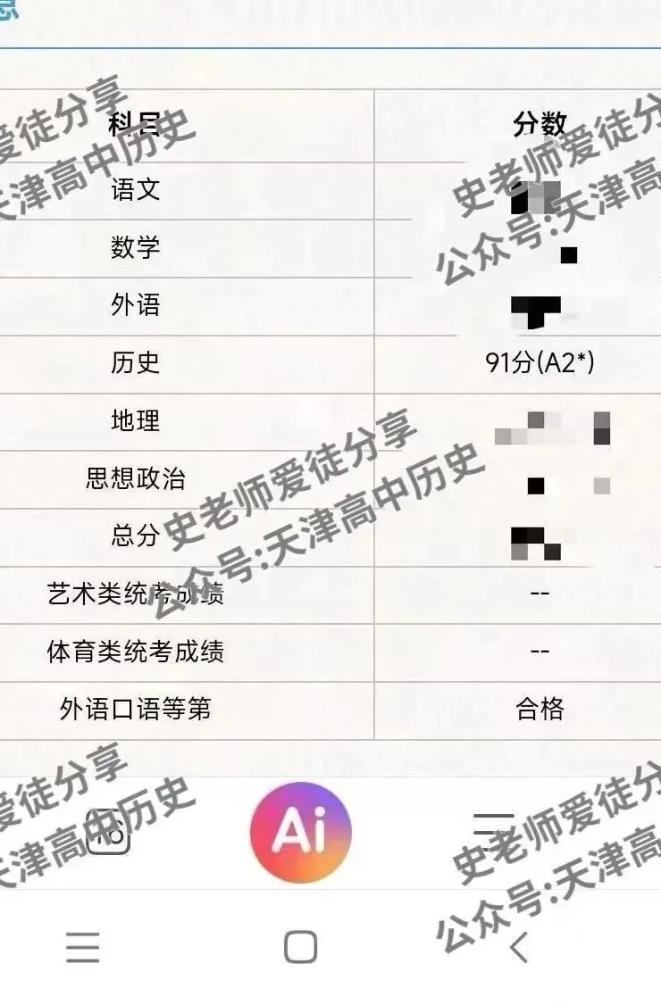 正在报名:史老师高考历史秋季课-第270张图片-四季读书网