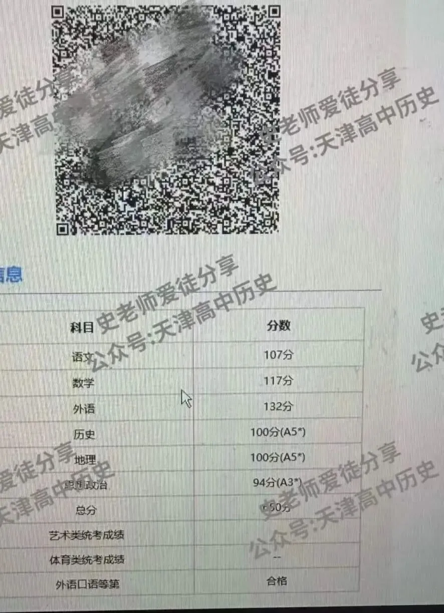 正在报名:史老师高考历史秋季课-第276张图片-四季读书网