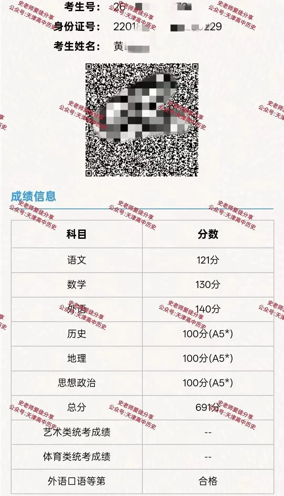 正在报名:史老师高考历史秋季课-第278张图片-四季读书网