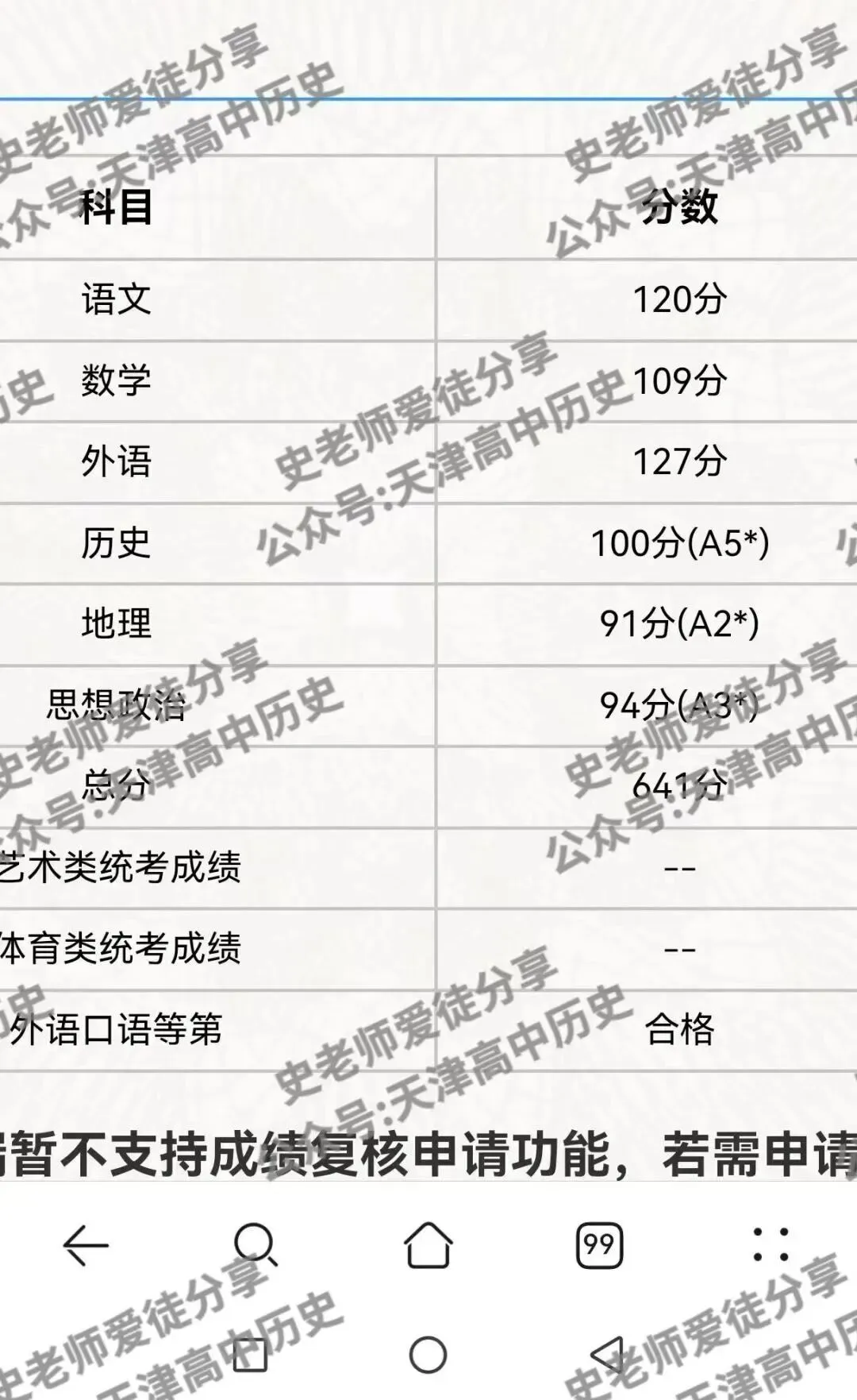 正在报名:史老师高考历史秋季课-第295张图片-四季读书网