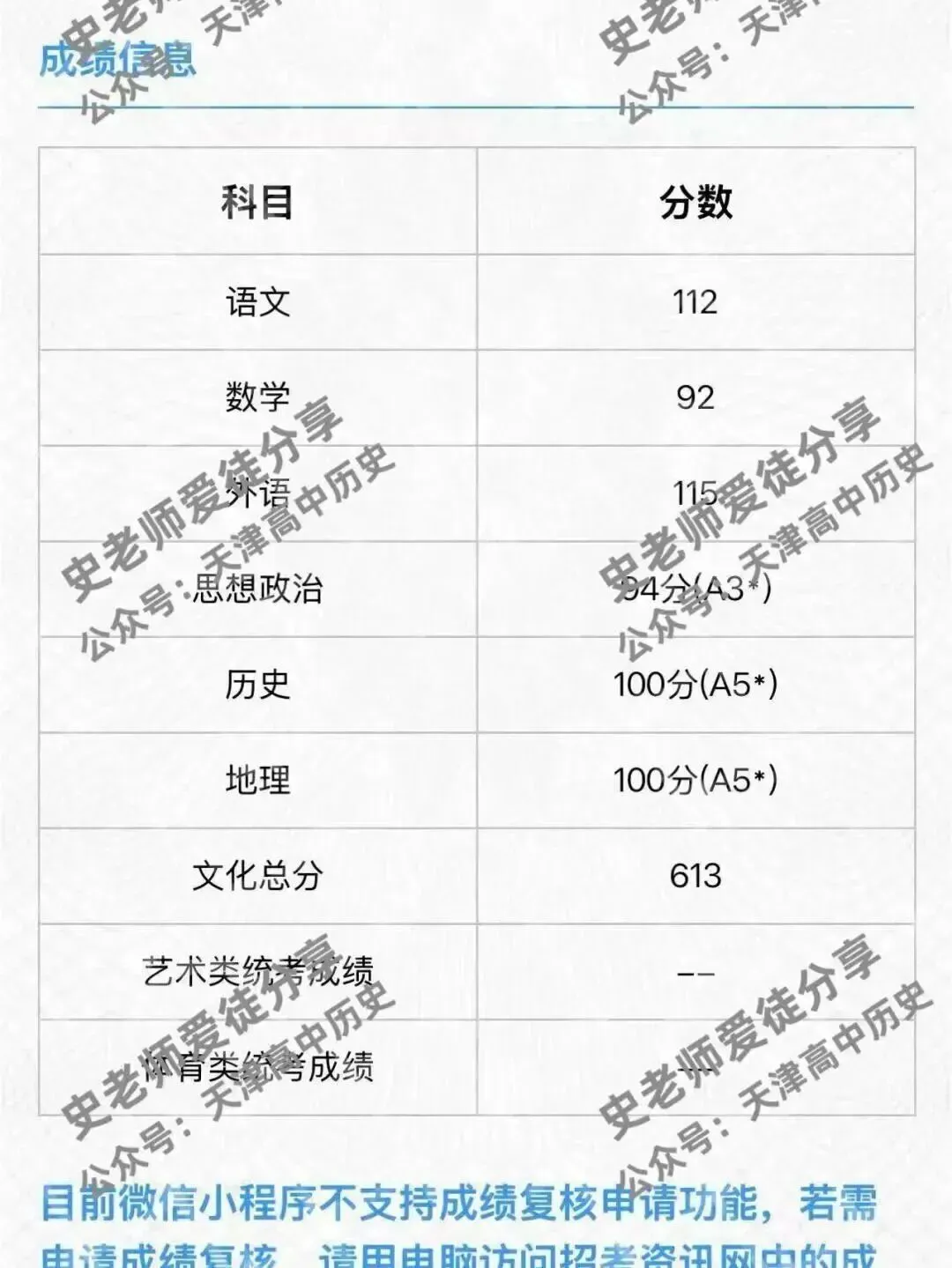 正在报名:史老师高考历史秋季课-第322张图片-四季读书网