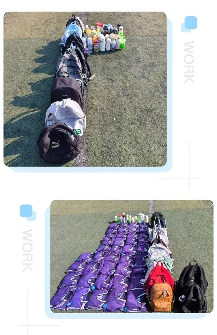 淬火成锋 剑指初三——林虑中学九年级国防教育实践活动圆满落幕-第13张图片-四季读书网 淬火成锋 剑指初三——林虑中学九年级国防教育实践活动圆满落幕-第13张图片-四季读书网