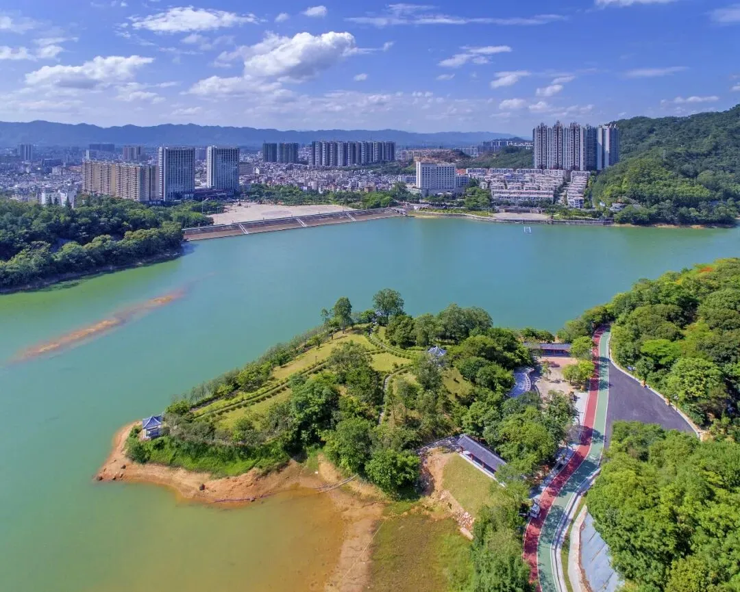 阳春经济“期中考”成绩稳居阳江各县(市、区)前列-第3张图片-四季读书网