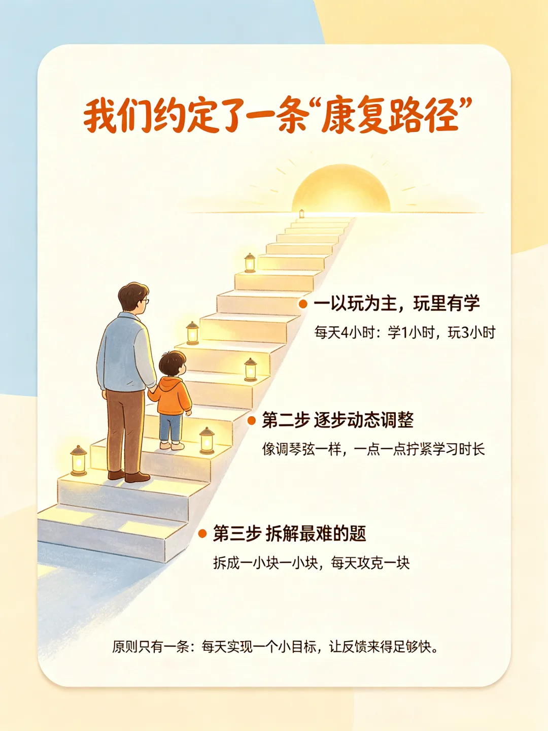 初三男孩说“我就是想玩游戏,不想学习”——3个问题之后,他站起来对我鞠了个躬-第3张图片-四季读书网 初三男孩说“我就是想玩游戏,不想学习”——3个问题之后,他站起来对我鞠了个躬-第3张图片-四季读书网