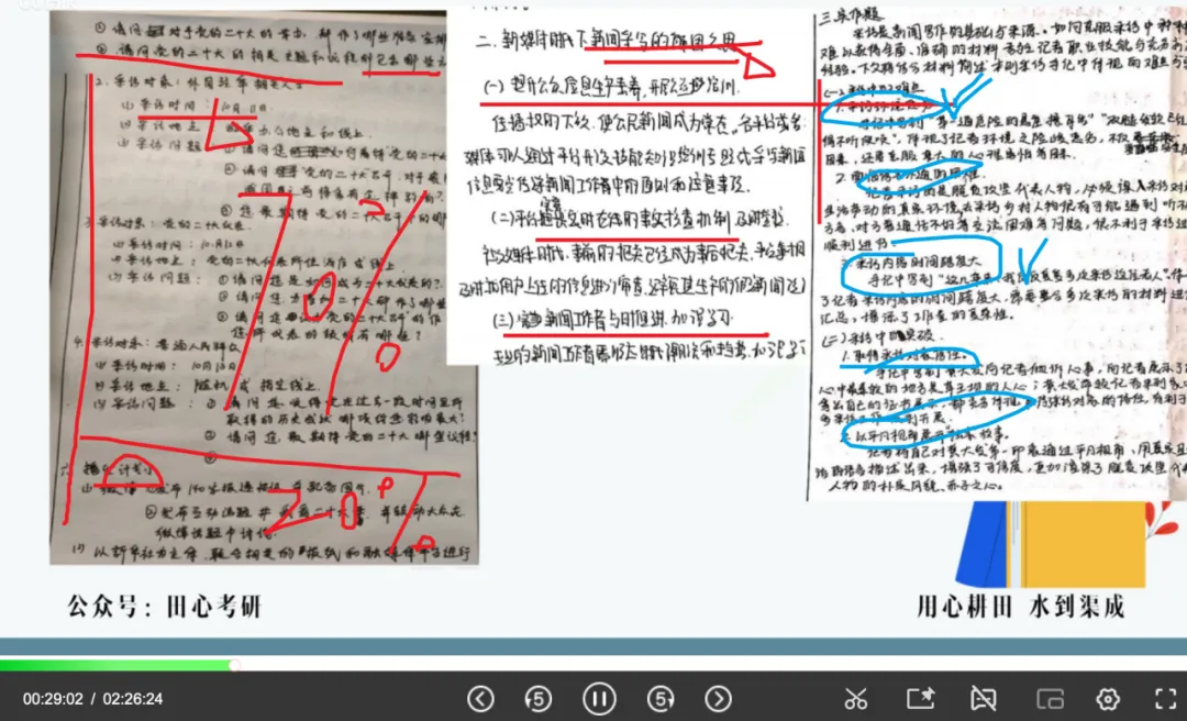 只讲西政!冲刺班上线!答题、专题、模考全覆盖(限时优惠)️-第43张图片-四季读书网 只讲西政!冲刺班上线!答题、专题、模考全覆盖(限时优惠)️-第43张图片-四季读书网