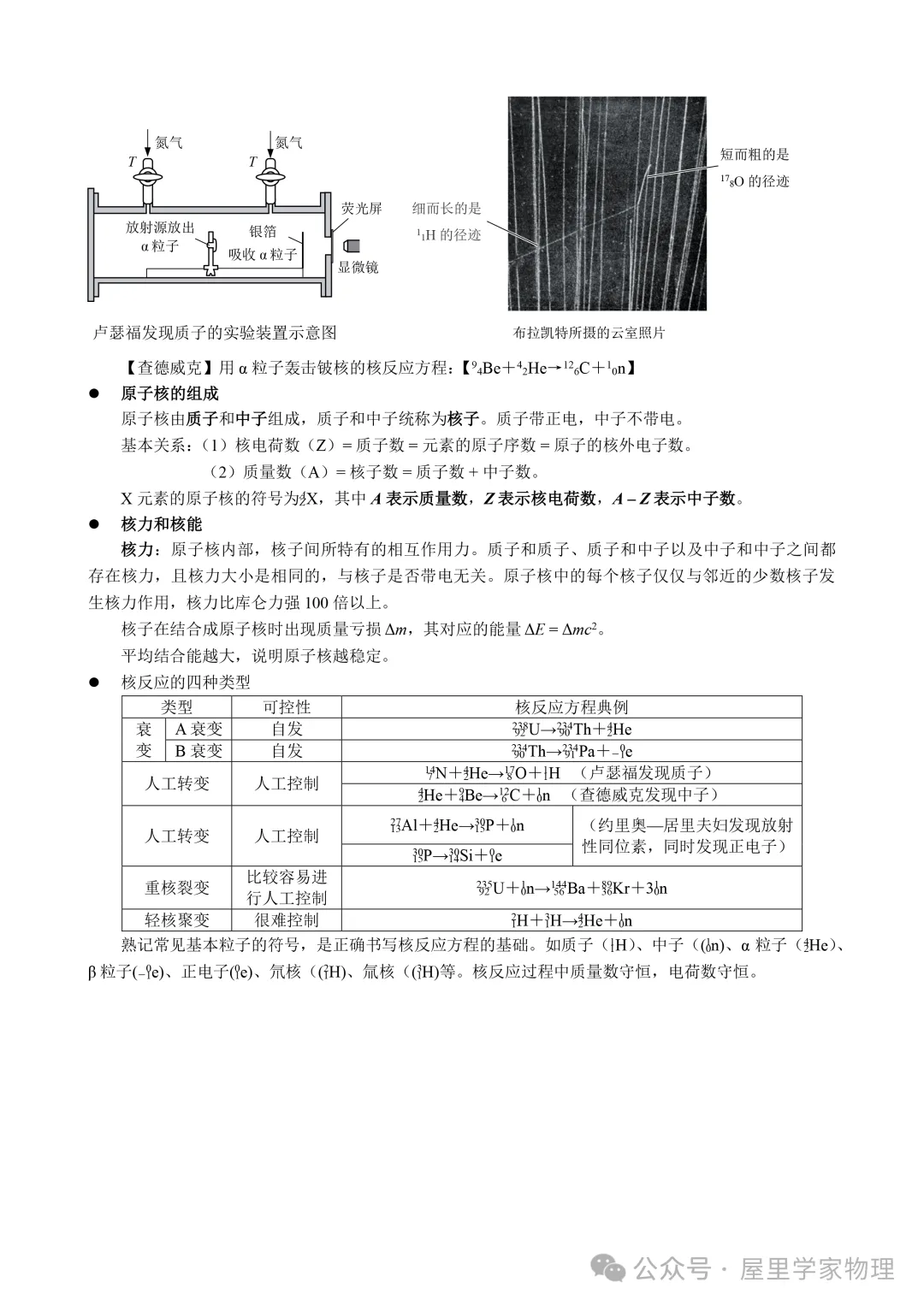 2026年高考物理知识点速查清单!-第31张图片-四季读书网