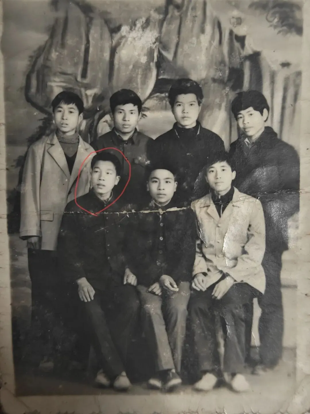 我的八十年代中高考那些事-第5张图片-四季读书网 我的八十年代中高考那些事-第5张图片-四季读书网