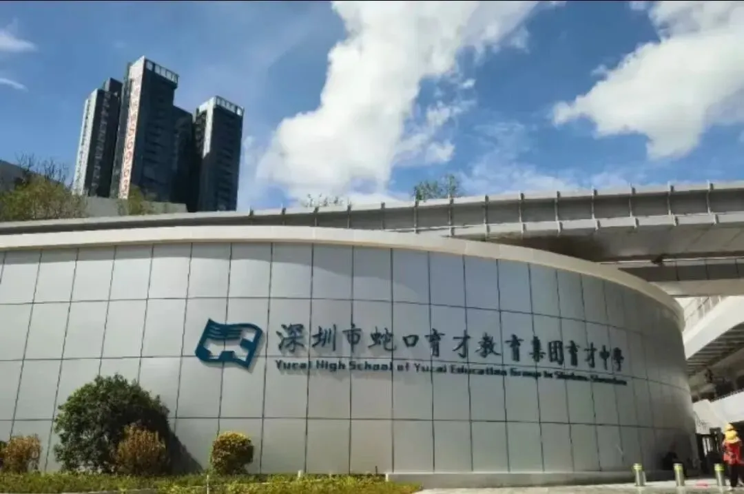 深圳育才中学2026年高考红榜-第3张图片-四季读书网 深圳育才中学2026年高考红榜-第3张图片-四季读书网