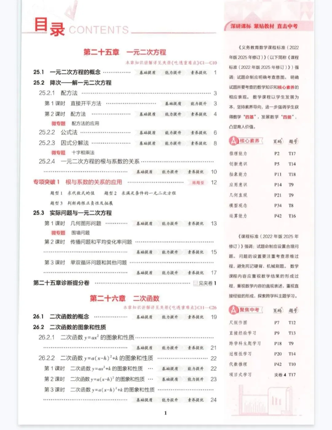 天噜啦!初中试卷纠结怎么选啊?-第3张图片-四季读书网 天噜啦!初中试卷纠结怎么选啊?-第3张图片-四季读书网
